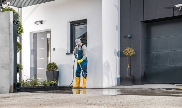 Best Parking Lot and Garage Cleaning  in Dix Hills, NY