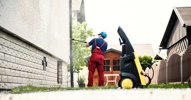 Best Patio and Deck Pressure Washing  in Dix Hills, NY